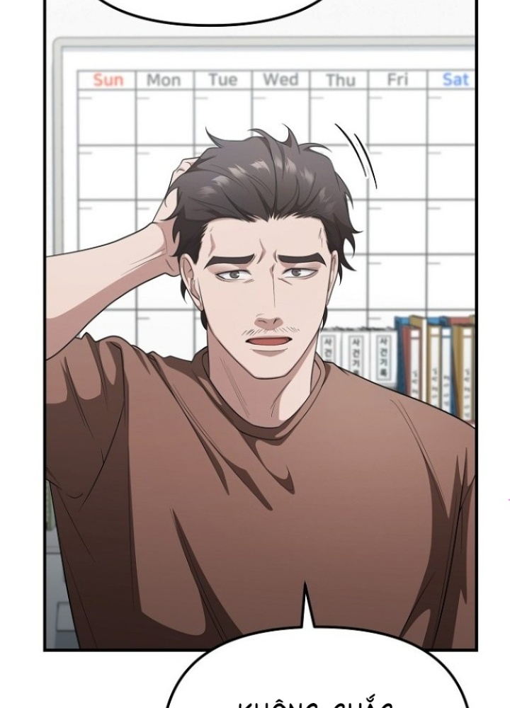 Chuyển Sinh Công Tố Viên: Ta Không Làm Phế Vật Chapter 11 - Trang 2