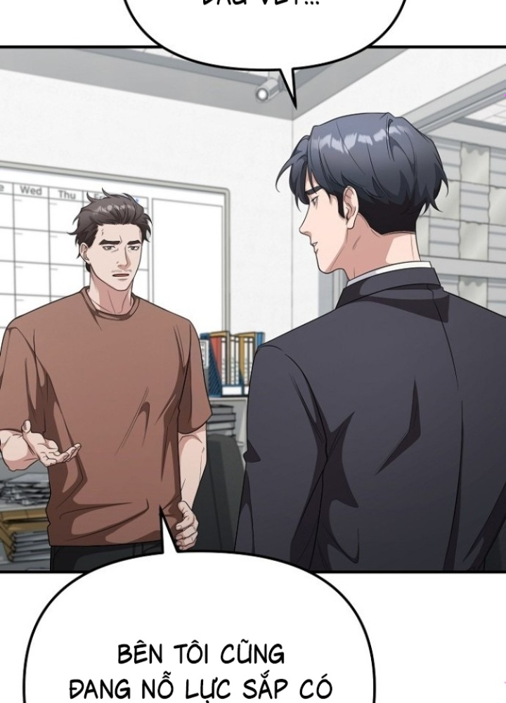 Chuyển Sinh Công Tố Viên: Ta Không Làm Phế Vật Chapter 11 - Trang 2