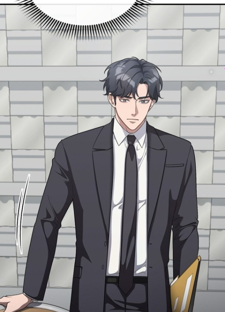 Chuyển Sinh Công Tố Viên: Ta Không Làm Phế Vật Chapter 11 - Trang 2