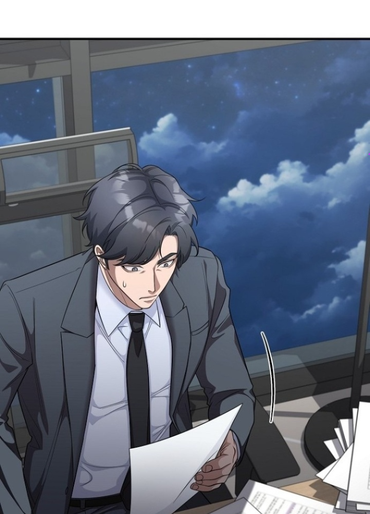 Chuyển Sinh Công Tố Viên: Ta Không Làm Phế Vật Chapter 11 - Trang 2