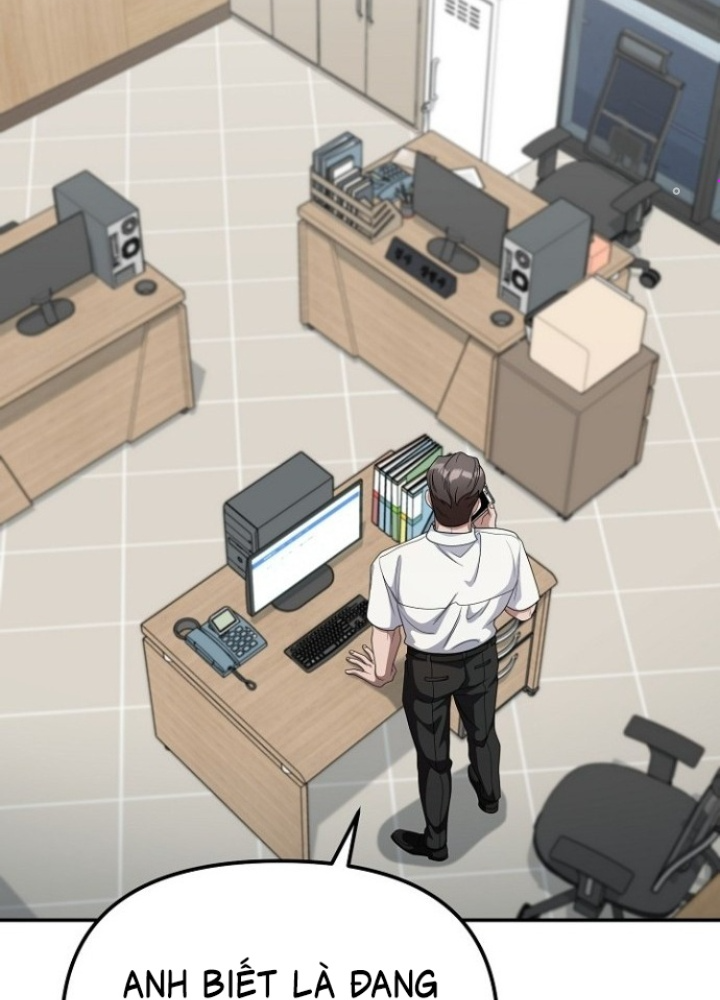 Chuyển Sinh Công Tố Viên: Ta Không Làm Phế Vật Chapter 12 - Trang 2