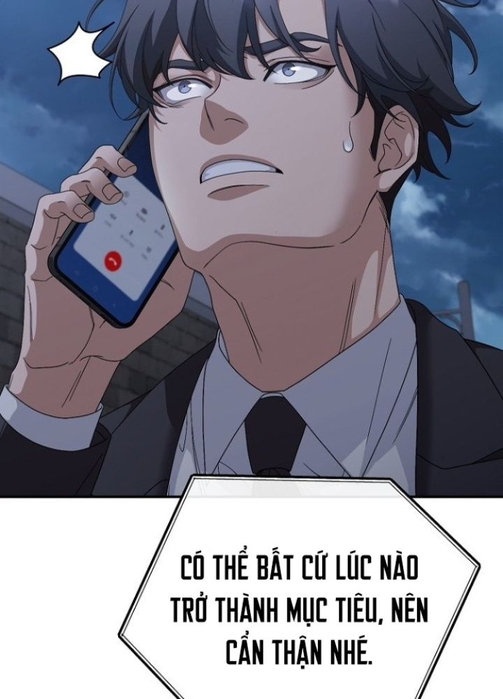 Chuyển Sinh Công Tố Viên: Ta Không Làm Phế Vật Chapter 12 - Trang 2