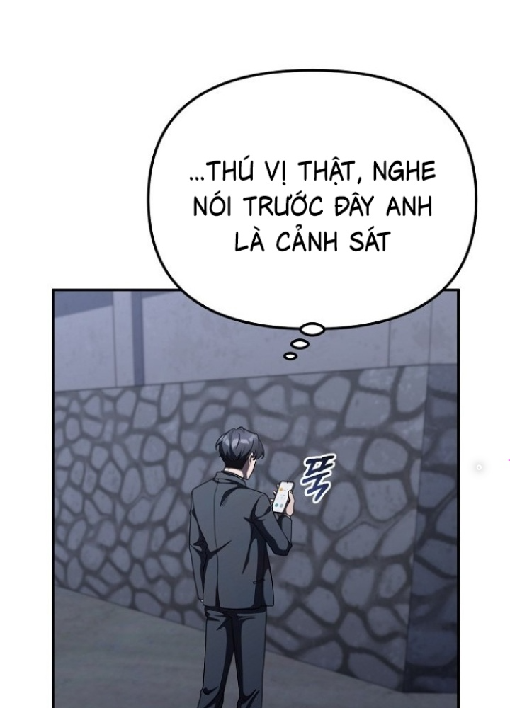 Chuyển Sinh Công Tố Viên: Ta Không Làm Phế Vật Chapter 12 - Trang 2