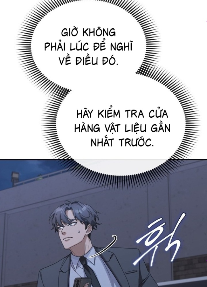 Chuyển Sinh Công Tố Viên: Ta Không Làm Phế Vật Chapter 12 - Trang 2