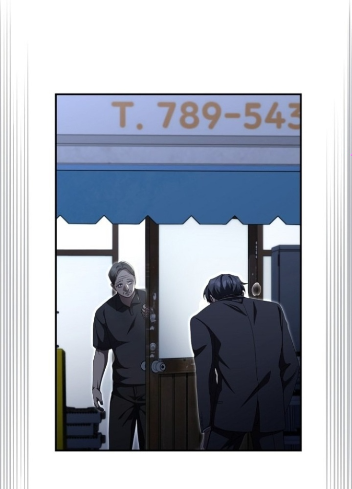 Chuyển Sinh Công Tố Viên: Ta Không Làm Phế Vật Chapter 12 - Trang 2