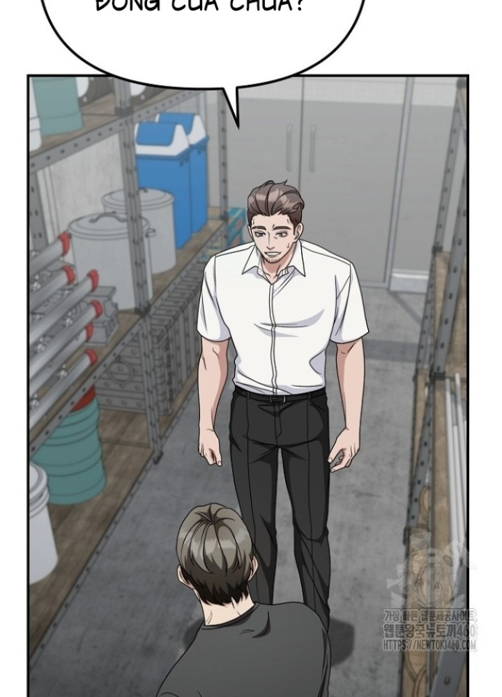 Chuyển Sinh Công Tố Viên: Ta Không Làm Phế Vật Chapter 12 - Trang 2