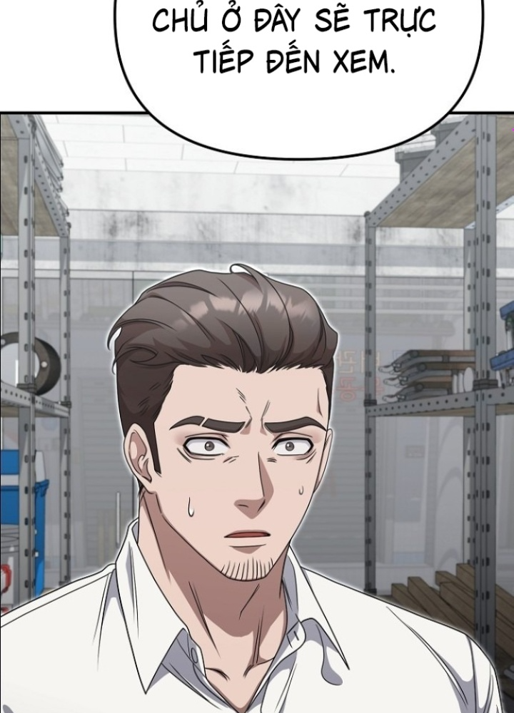 Chuyển Sinh Công Tố Viên: Ta Không Làm Phế Vật Chapter 12 - Trang 2