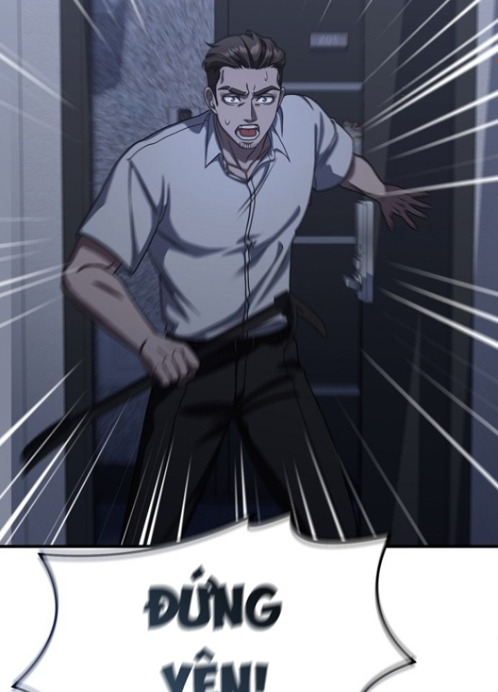 Chuyển Sinh Công Tố Viên: Ta Không Làm Phế Vật Chapter 12 - Trang 2