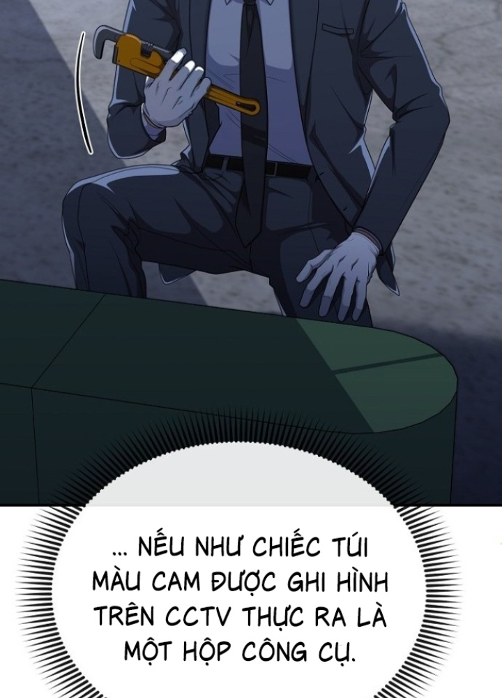 Chuyển Sinh Công Tố Viên: Ta Không Làm Phế Vật Chapter 12 - Trang 2