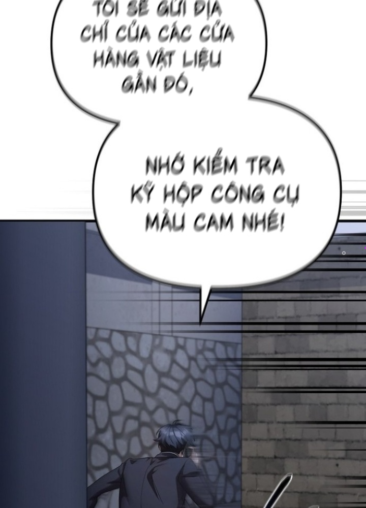 Chuyển Sinh Công Tố Viên: Ta Không Làm Phế Vật Chapter 12 - Trang 2