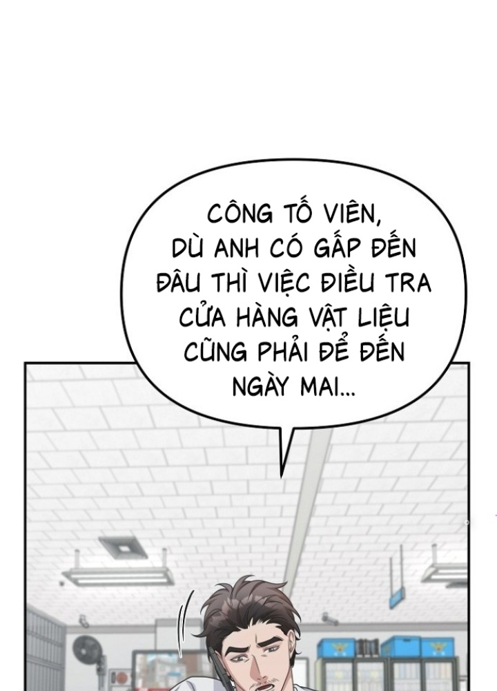 Chuyển Sinh Công Tố Viên: Ta Không Làm Phế Vật Chapter 13 - Trang 2