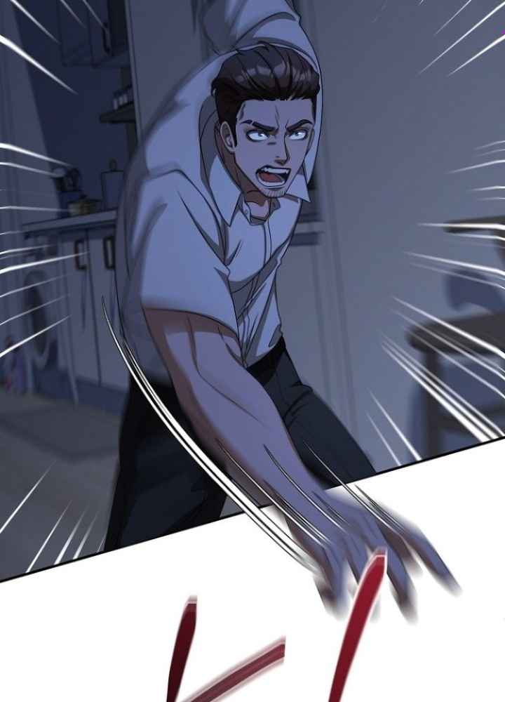 Chuyển Sinh Công Tố Viên: Ta Không Làm Phế Vật Chapter 13 - Trang 2