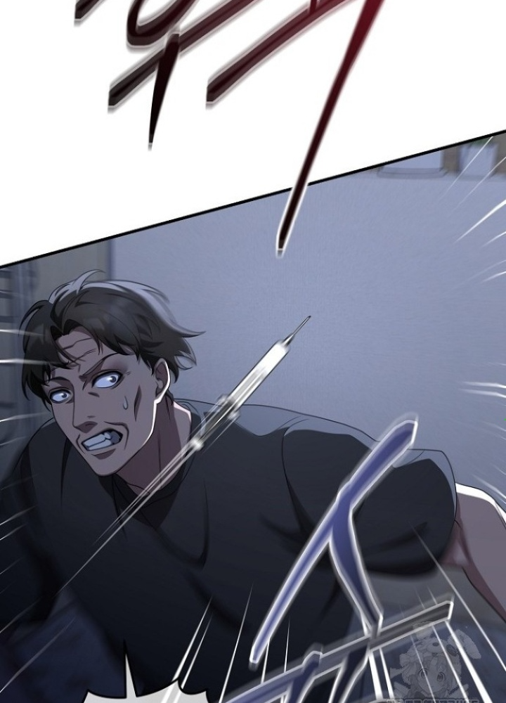 Chuyển Sinh Công Tố Viên: Ta Không Làm Phế Vật Chapter 13 - Trang 2