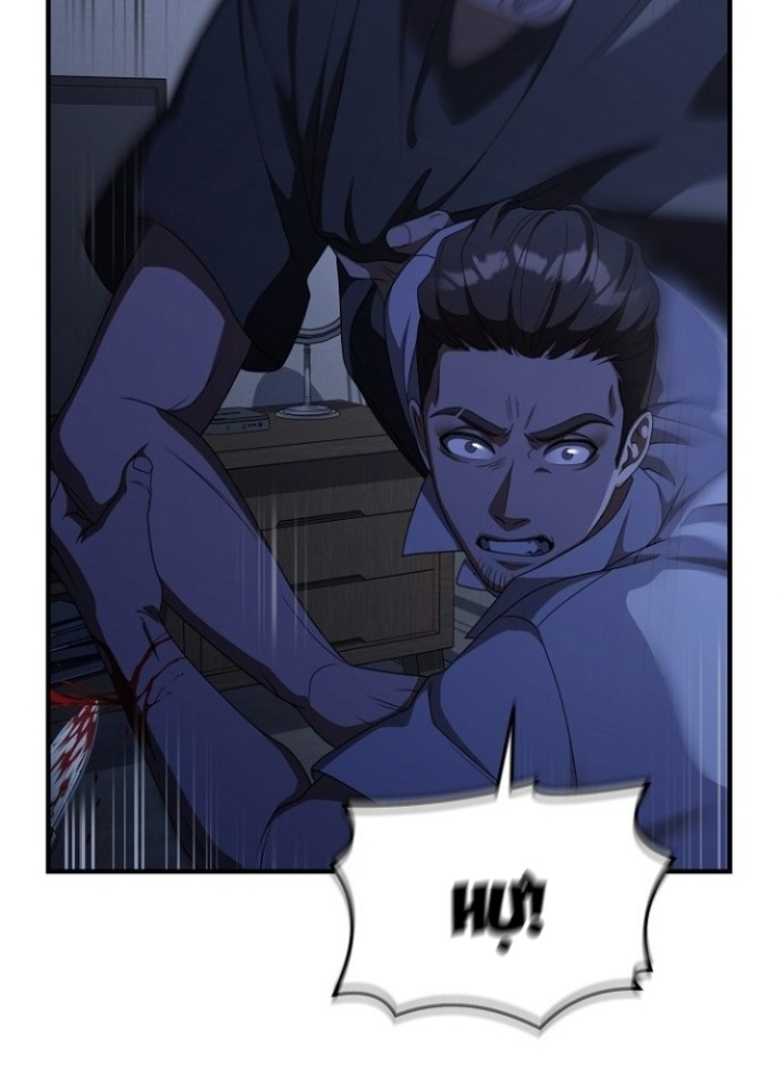 Chuyển Sinh Công Tố Viên: Ta Không Làm Phế Vật Chapter 13 - Trang 2
