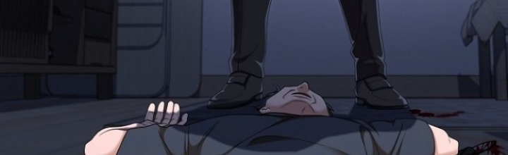 Chuyển Sinh Công Tố Viên: Ta Không Làm Phế Vật Chapter 14 - Trang 2