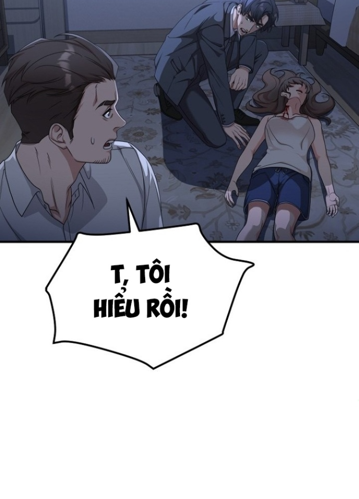 Chuyển Sinh Công Tố Viên: Ta Không Làm Phế Vật Chapter 14 - Trang 2