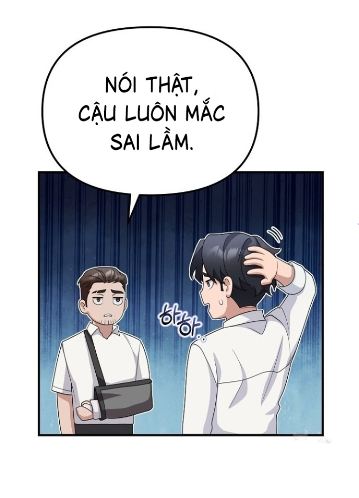 Chuyển Sinh Công Tố Viên: Ta Không Làm Phế Vật Chapter 14 - Trang 2