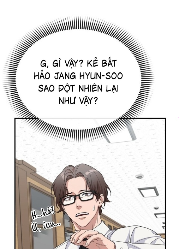 Chuyển Sinh Công Tố Viên: Ta Không Làm Phế Vật Chapter 14 - Trang 2