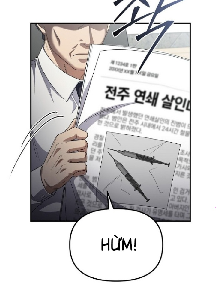 Chuyển Sinh Công Tố Viên: Ta Không Làm Phế Vật Chapter 14 - Trang 2