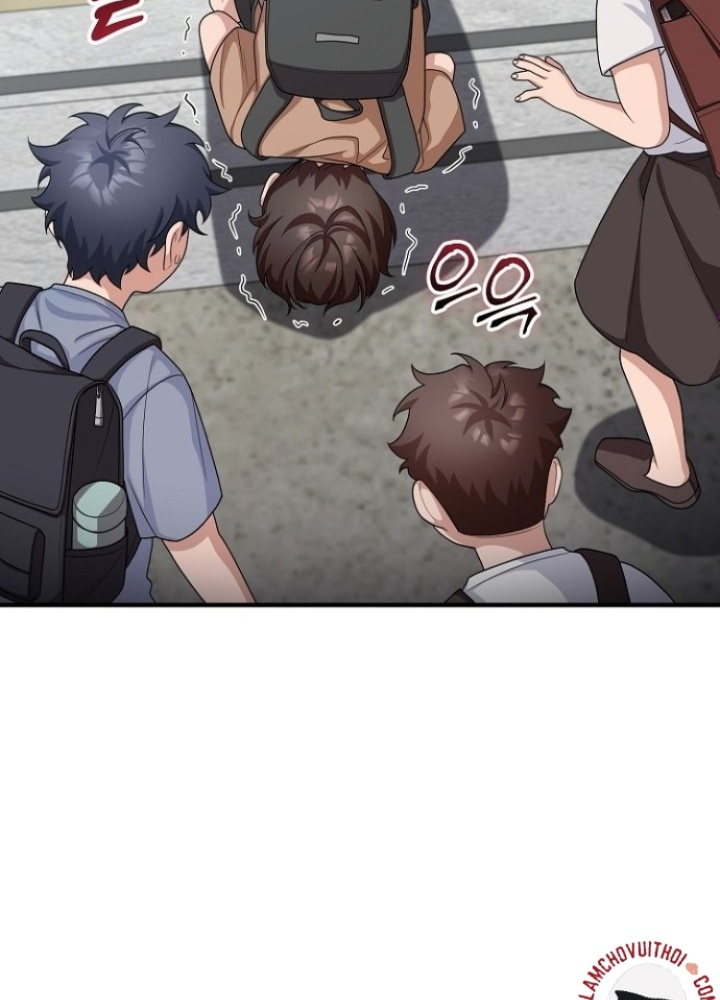 Chuyển Sinh Công Tố Viên: Ta Không Làm Phế Vật Chapter 14 - Trang 2