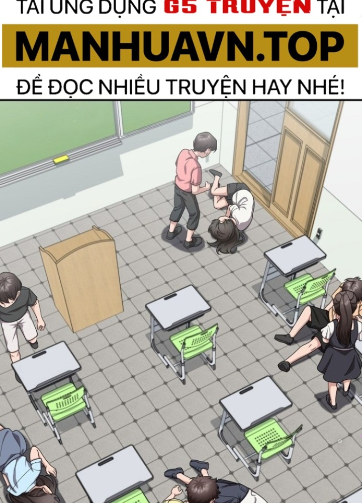 Chuyển Sinh Công Tố Viên: Ta Không Làm Phế Vật Chapter 14 - Trang 2