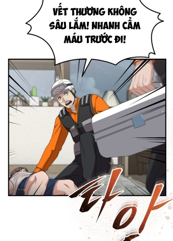 Chuyển Sinh Công Tố Viên: Ta Không Làm Phế Vật Chapter 14 - Trang 2