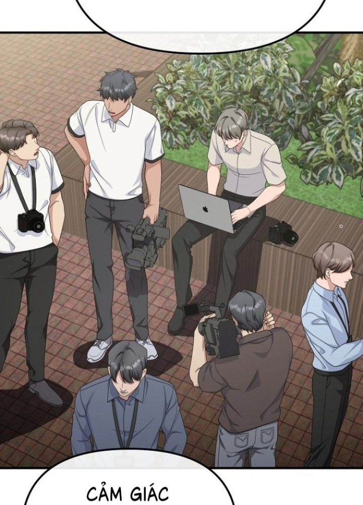 Chuyển Sinh Công Tố Viên: Ta Không Làm Phế Vật Chapter 14 - Trang 2