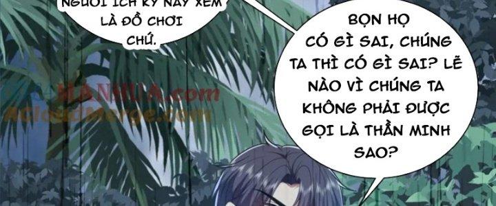 Ta Sống Cùng Nữ Tiếp Viên Hàng Không Tại Hoang Đảo Chapter 25 - Trang 2