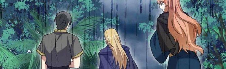 Ta Sống Cùng Nữ Tiếp Viên Hàng Không Tại Hoang Đảo Chapter 25 - Trang 2