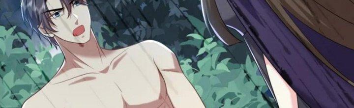 Ta Sống Cùng Nữ Tiếp Viên Hàng Không Tại Hoang Đảo Chapter 25 - Trang 2