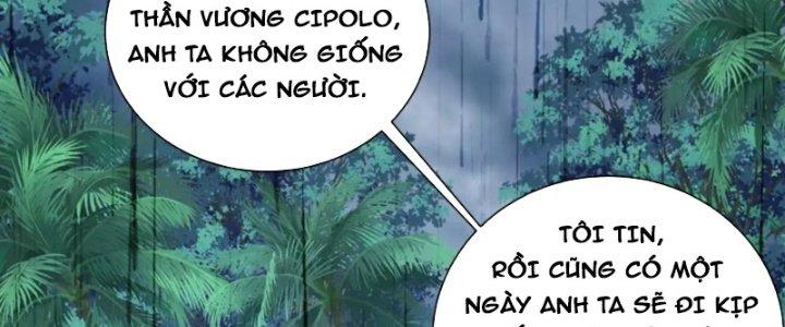 Ta Sống Cùng Nữ Tiếp Viên Hàng Không Tại Hoang Đảo Chapter 25 - Trang 2