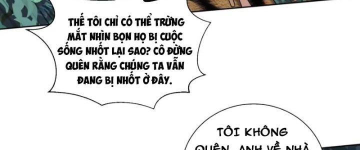 Ta Sống Cùng Nữ Tiếp Viên Hàng Không Tại Hoang Đảo Chapter 25 - Trang 2