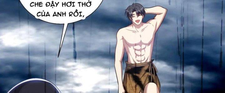 Ta Sống Cùng Nữ Tiếp Viên Hàng Không Tại Hoang Đảo Chapter 25 - Trang 2