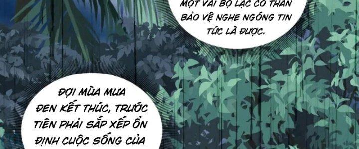 Ta Sống Cùng Nữ Tiếp Viên Hàng Không Tại Hoang Đảo Chapter 25 - Trang 2