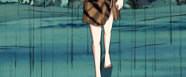 Ta Sống Cùng Nữ Tiếp Viên Hàng Không Tại Hoang Đảo Chapter 25 - Trang 2