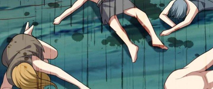 Ta Sống Cùng Nữ Tiếp Viên Hàng Không Tại Hoang Đảo Chapter 25 - Trang 2