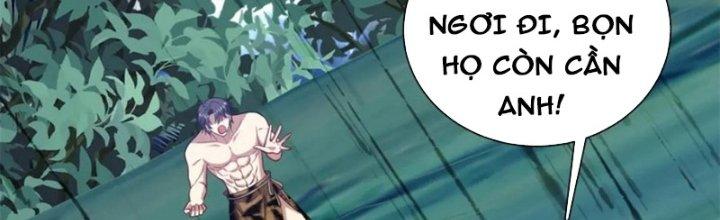 Ta Sống Cùng Nữ Tiếp Viên Hàng Không Tại Hoang Đảo Chapter 25 - Trang 2