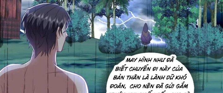 Ta Sống Cùng Nữ Tiếp Viên Hàng Không Tại Hoang Đảo Chapter 25 - Trang 2