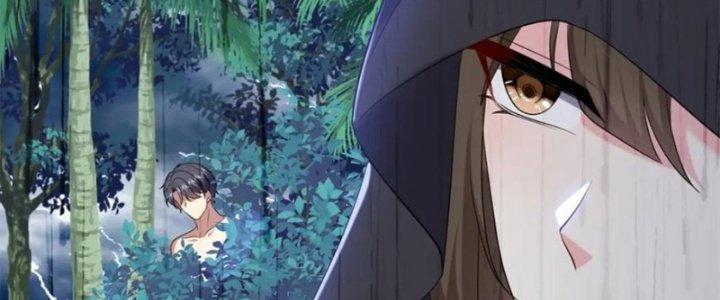 Ta Sống Cùng Nữ Tiếp Viên Hàng Không Tại Hoang Đảo Chapter 25 - Trang 2