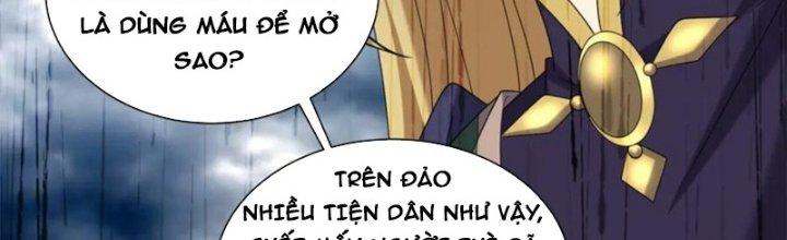 Ta Sống Cùng Nữ Tiếp Viên Hàng Không Tại Hoang Đảo Chapter 25 - Trang 2