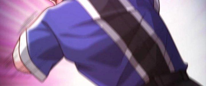 Bỉ Nhân Độc Tìm Đường Chết Chapter 33 - Trang 2