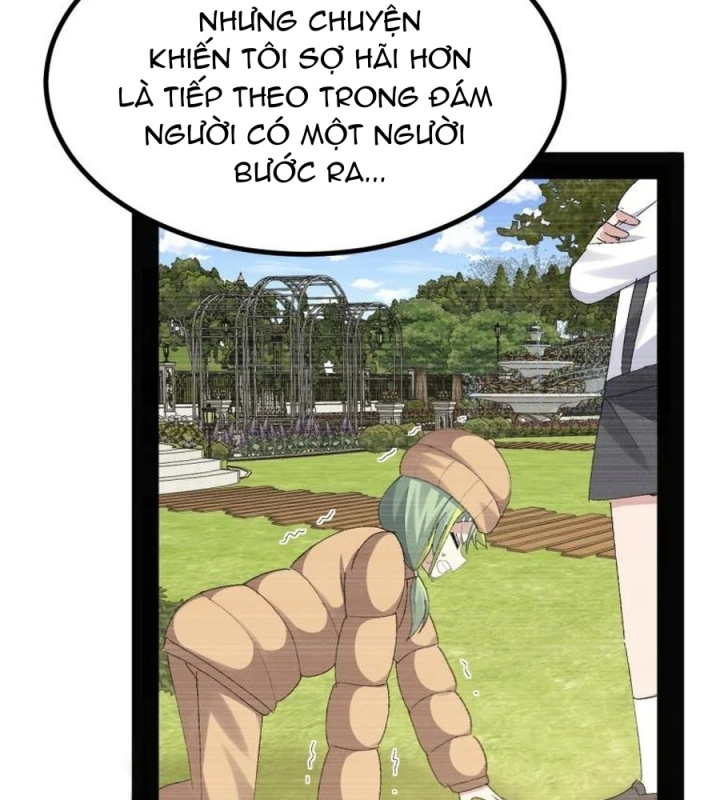 Giả Gái Chơi Game Hẹn Hò Chapter 82 - Trang 2