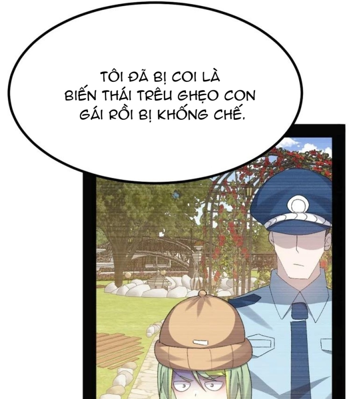 Giả Gái Chơi Game Hẹn Hò Chapter 82 - Trang 2