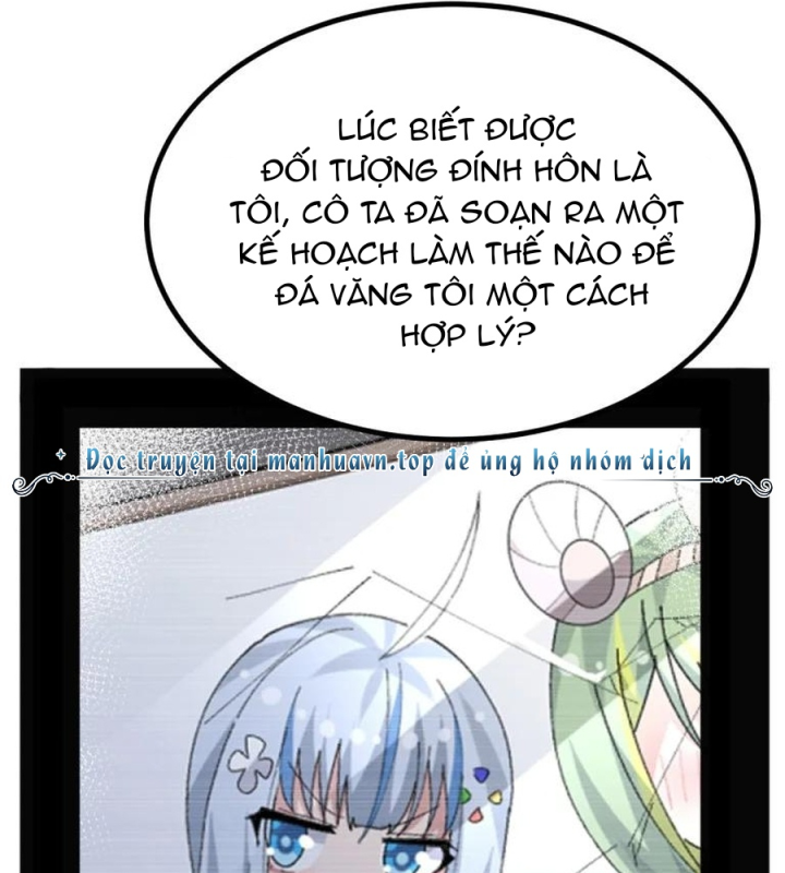 Giả Gái Chơi Game Hẹn Hò Chapter 82 - Trang 2