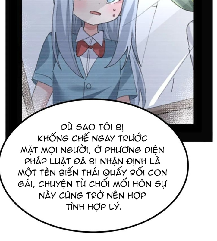 Giả Gái Chơi Game Hẹn Hò Chapter 82 - Trang 2