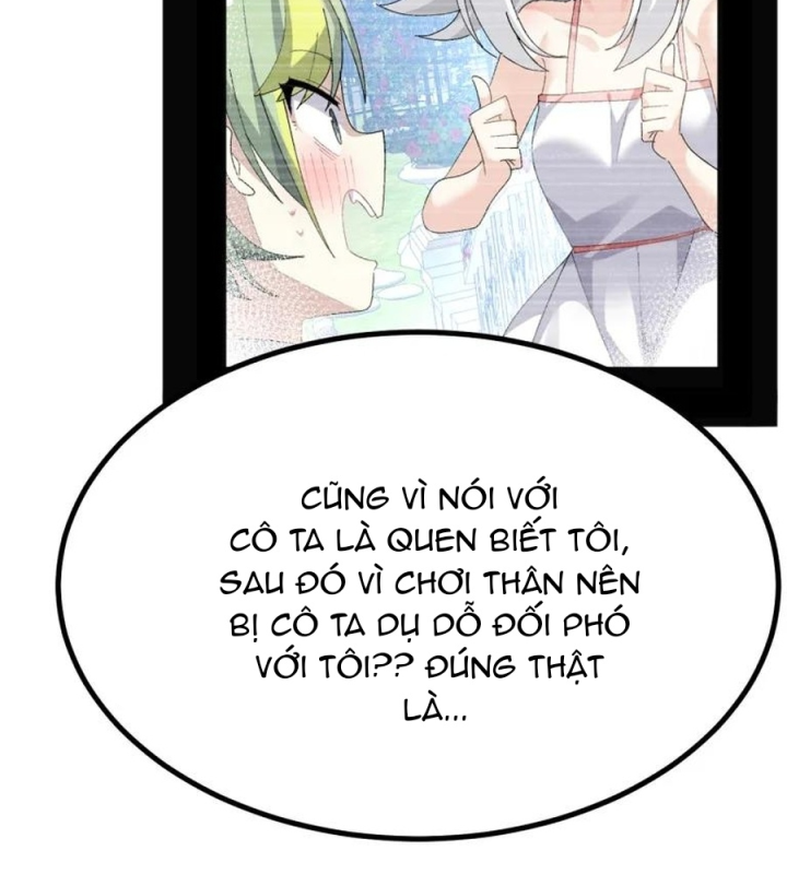 Giả Gái Chơi Game Hẹn Hò Chapter 82 - Trang 2