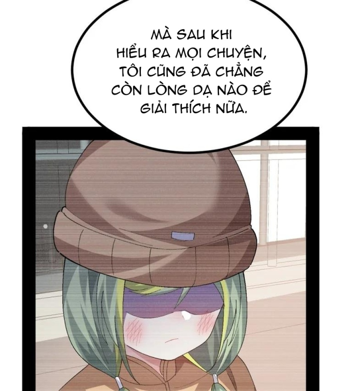 Giả Gái Chơi Game Hẹn Hò Chapter 82 - Trang 2