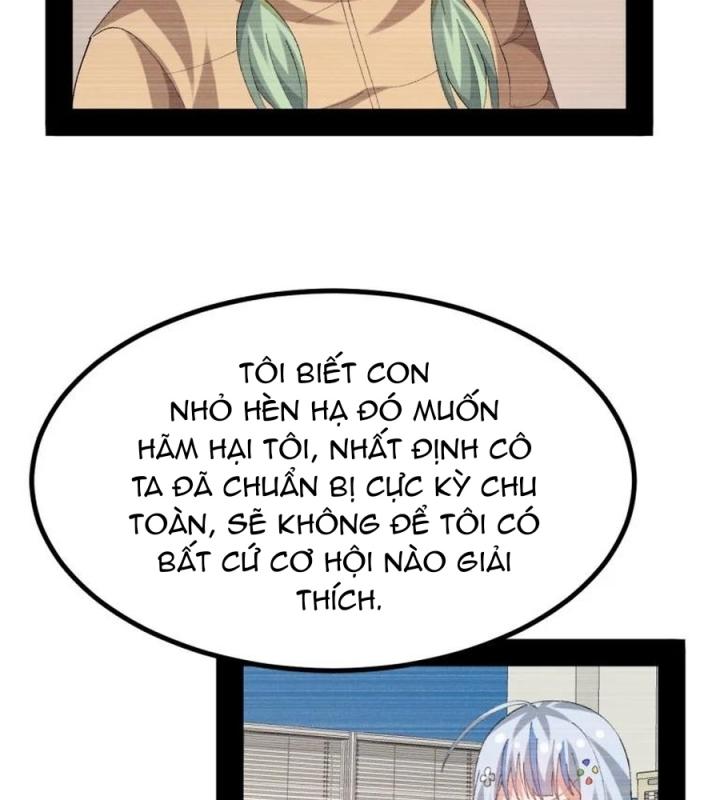 Giả Gái Chơi Game Hẹn Hò Chapter 82 - Trang 2