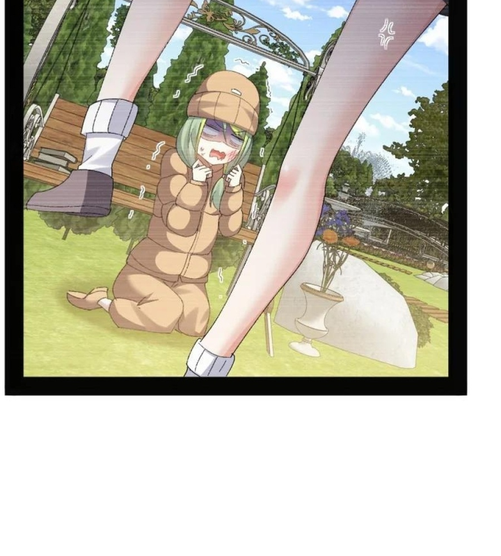 Giả Gái Chơi Game Hẹn Hò Chapter 82 - Trang 2