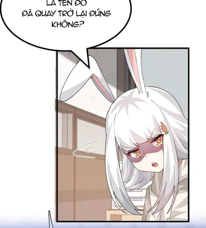 Giả Gái Chơi Game Hẹn Hò Chapter 82 - Trang 2